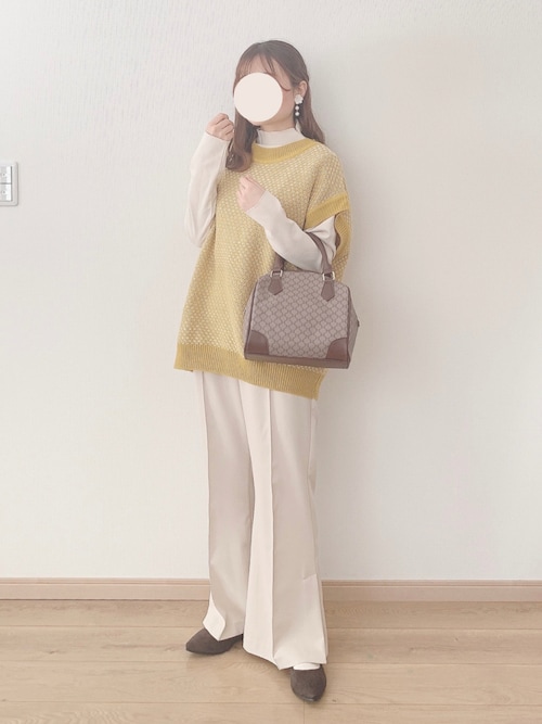 ちゃんゆさんのコーディネート