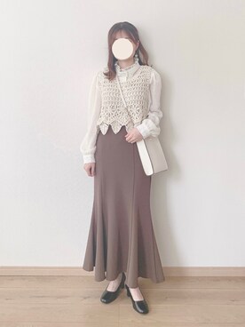 ちゃんゆさんのコーディネート