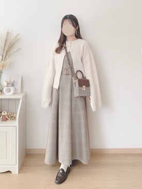 ちゃんゆさんのコーディネート