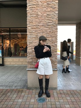 yuithinnさんのコーディネート