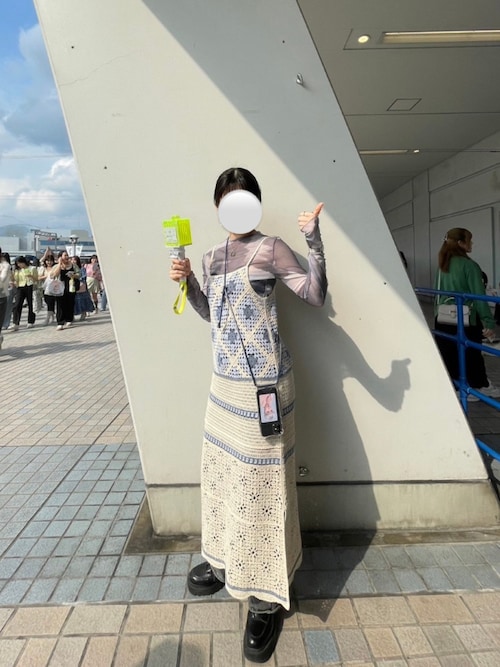 あぼかDOさんのコーディネート