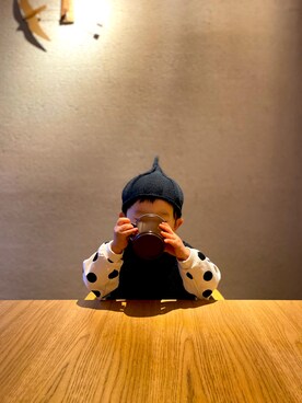 RINさんのコーディネート