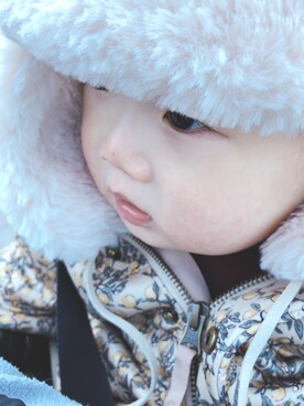 RINさんのコーディネート