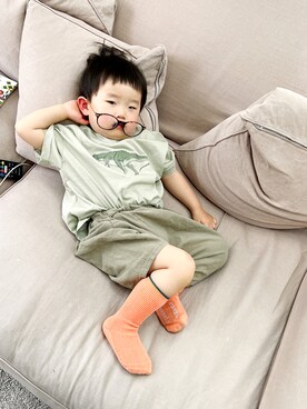 RINさんのコーディネート