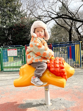 RINさんのコーディネート