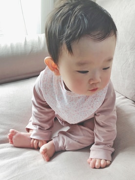 RINさんのコーディネート