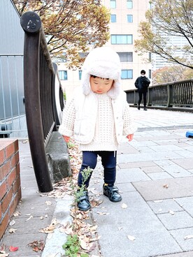 RINさんのコーディネート