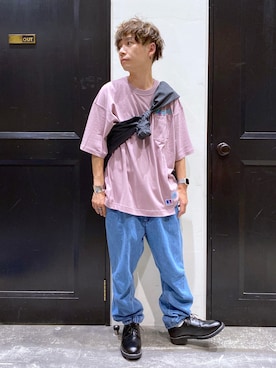 kneko2545さんのコーディネート