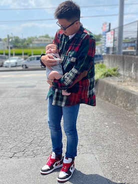 yhgurkさんのコーディネート