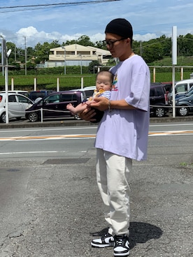 yhgurkさんのコーディネート