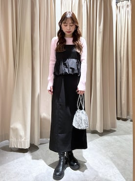 freesnatsukiさんのコーディネート