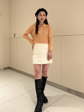 freesnatsukiさんのコーディネート