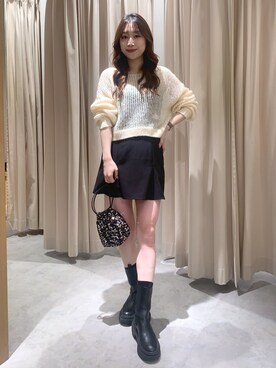 freesnatsukiさんのコーディネート