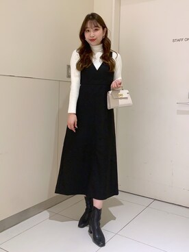 freesnatsukiさんのコーディネート