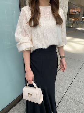 freesnatsukiさん（レディース・167cm）の秋コーディネート