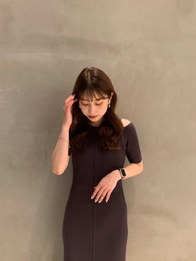 freesnatsukiさん（レディース・167cm）の夏コーディネート