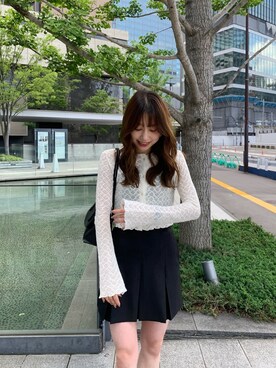 freesnatsukiさん(レディース・167cm)の夏コーディネート