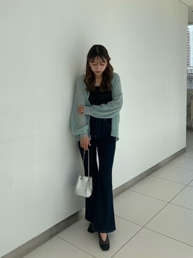 freesnatsukiさん(レディース・168cm)の秋コーディネート