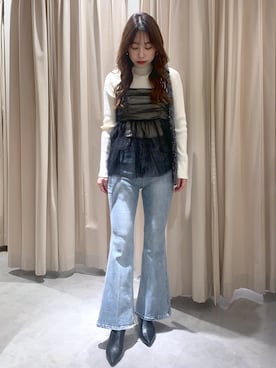 freesnatsukiさんのコーディネート