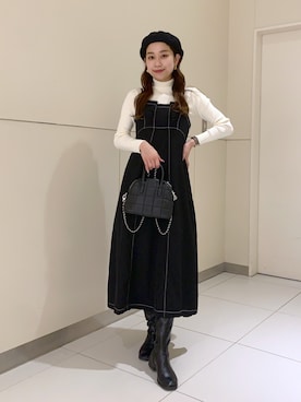 freesnatsukiさんのコーディネート