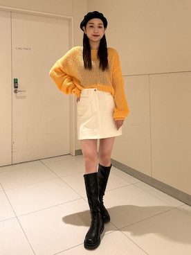 freesnatsukiさんのコーディネート