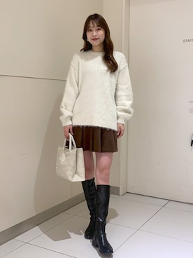 freesnatsukiさんのコーディネート