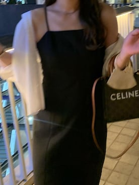 freesnatsukiさん（レディース・167cm）の秋コーディネート