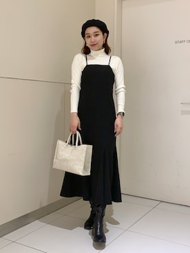 freesnatsukiさんのコーディネート