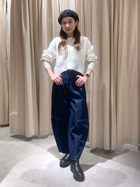 freesnatsukiさんのコーディネート