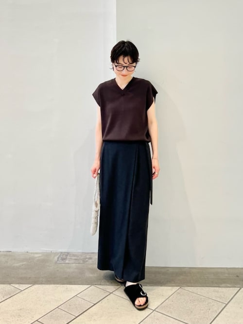 別注】＜BIRKENSTOCK＞ZURICH ブラック/サンダル（サンダル