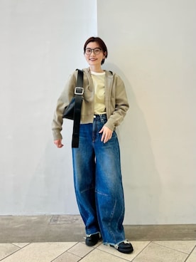 上中(kaminaka)さんのコーディネート