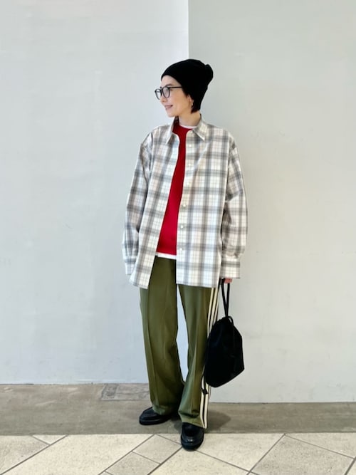BEAUTY＆YOUTH UNITED ARROWS tシャツ コットン天竺 ロングスリーブ