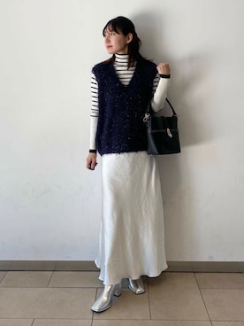 naoさんのコーディネート