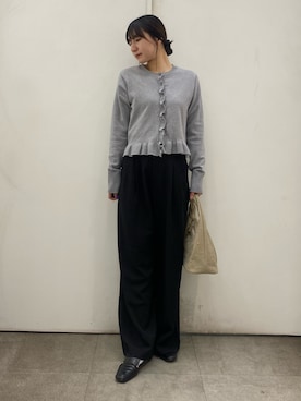 naoさんのコーディネート