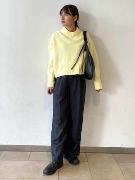 naoさんのコーディネート