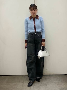 naoさんのコーディネート