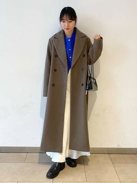 naoさんのコーディネート