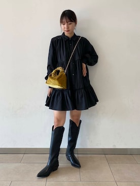 naoさんのコーディネート