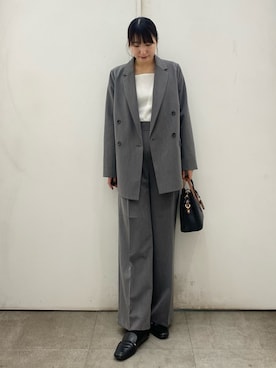 naoさんのコーディネート