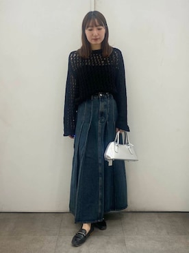 naoさんのコーディネート