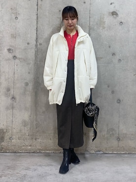 naoさんのコーディネート