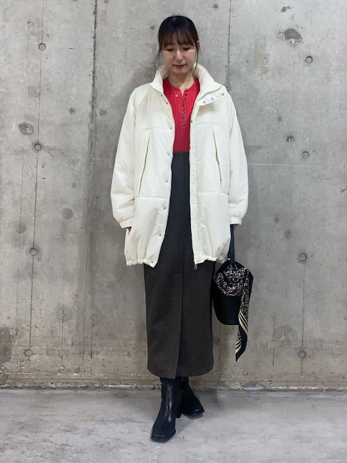 セール】『撥水』『UR TECH』モンスターコート（ダウンジャケット