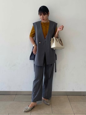 naoさんのコーディネート