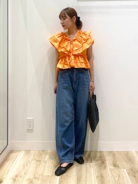 naoさんのコーディネート