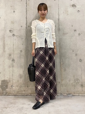 naoさんのコーディネート