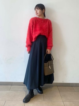 naoさんのコーディネート