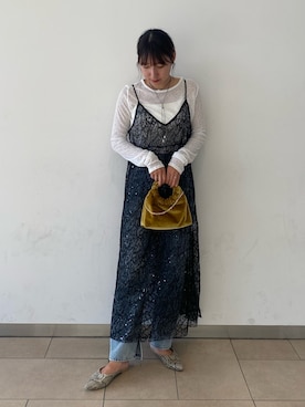 naoさんのコーディネート