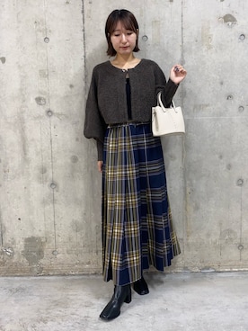 naoさんのコーディネート