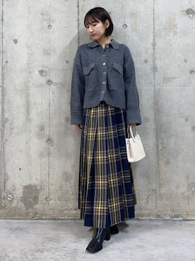 naoさんのコーディネート