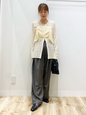 naoさんのコーディネート